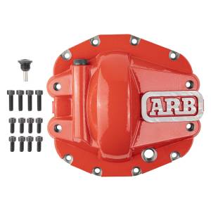 Differentials & Components - Differential Covers - ARB - ARB ARB Differential Cover 0750011