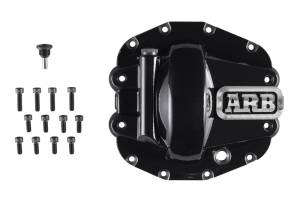 Differentials & Components - Differential Covers - ARB - ARB ARB Differential Cover 0750011B