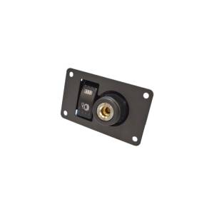 Differentials & Components - Differential Air System Parts - ARB - ARB ARB Universal Switch Coupling Bracket 3501050