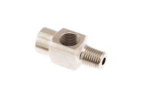 Differentials & Components - Differential Air System Parts - ARB - ARB ARB Air Line Adapter Fitting 0740106