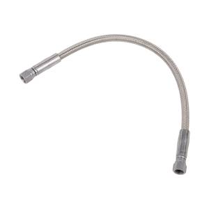ARB ARB Reinforced Stainless Steel Braided PTFE Hose 0740201