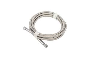 ARB ARB Reinforced Stainless Steel Braided PTFE Hose 0740206