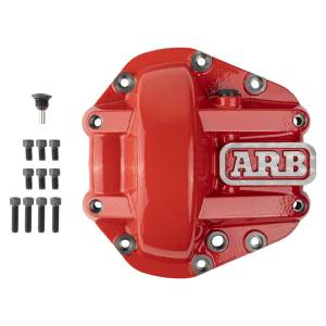 ARB - ARB ARB Differential Cover 0750001 - Image 2