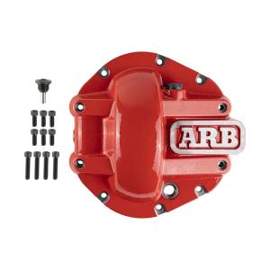 ARB - ARB ARB Differential Cover 0750003 - Image 2