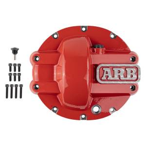 ARB - ARB ARB Differential Cover 0750005 - Image 2