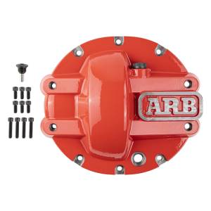 Differentials & Components - Differential Covers - ARB - ARB ARB Differential Cover 0750007