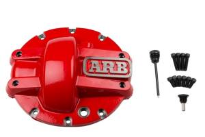 ARB - ARB ARB Differential Cover 0750007 - Image 3