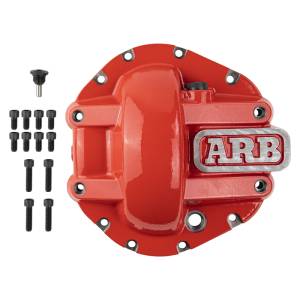 Differentials & Components - Differential Covers - ARB - ARB ARB Differential Cover 0750008