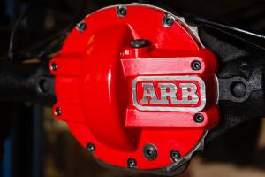 ARB - ARB ARB Differential Cover 0750008 - Image 3