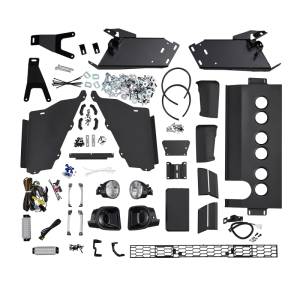 ARB - ARB ARB Summit Bumper Kit 3423160K2 - Image 2