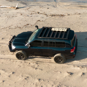 ARB - ARB TRED Pro Limited Edition Desert Sand Recovery Boards TREDPRODS - Image 3