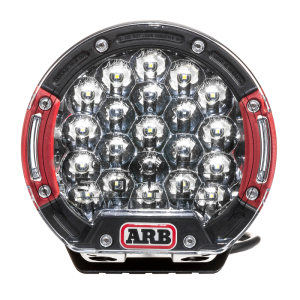 ARB - ARB Intensity Solis(TM) 21 Spot Driving Light SJB21S - Image 6