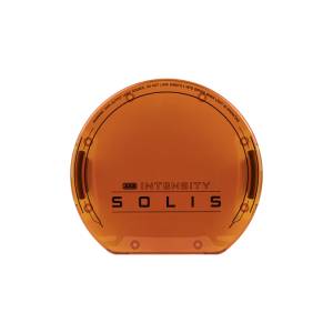 ARB Intensity Solis(TM) 21 Amber Lens Cover SJB21LENA