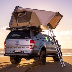 ARB - ARB Esperance Compact Hard Shell Rooftop Tent 802200 - Image 1