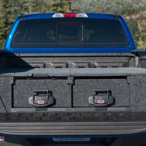 Cargo Management - Cargo Boxes, Bags, Boxes & Holders - ARB - ARB ARB Double Roller Drawer Kit RDK5300020