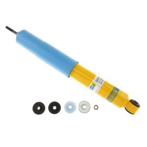 Bilstein - Bilstein B6 4600 - Shock Absorber 24-184601 - Image 2