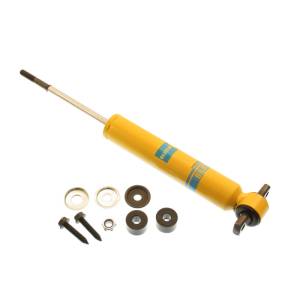 Bilstein - Bilstein B6 Performance - Shock Absorber 24-009492 - Image 2