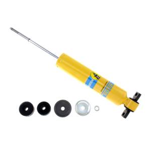 Bilstein - Bilstein B6 4600 - Shock Absorber 24-016971 - Image 2