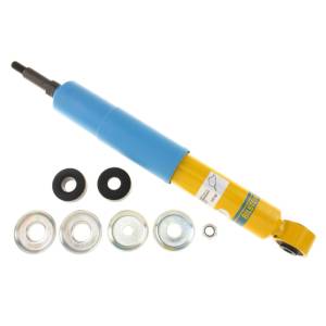 Bilstein - Bilstein B6 4600 - Shock Absorber 24-027397 - Image 2