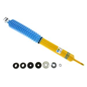 Bilstein - Bilstein B6 4600 - Shock Absorber 24-027793 - Image 2