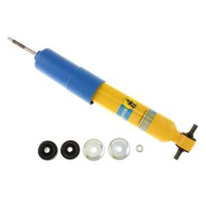 Bilstein - Bilstein B6 4600 - Shock Absorber 24-029025 - Image 2