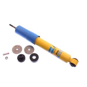 Bilstein - Bilstein B6 4600 - Shock Absorber 24-069281 - Image 2