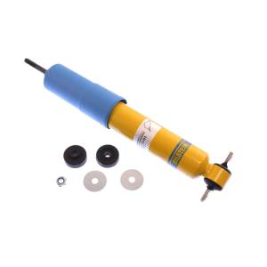 Bilstein - Bilstein B6 4600 - Shock Absorber 24-184830 - Image 2