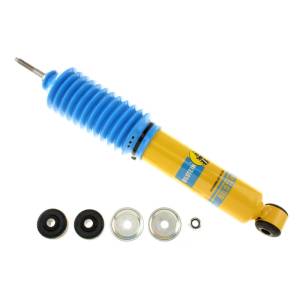 Bilstein - Bilstein B6 4600 - Shock Absorber 24-185219 - Image 2