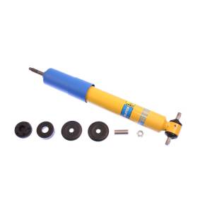 Bilstein - Bilstein B6 4600 - Shock Absorber 24-186063 - Image 2