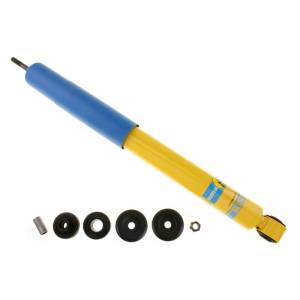 Bilstein - Bilstein B6 4600 - Shock Absorber 24-186070 - Image 2