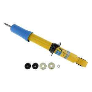 Bilstein - Bilstein B6 4600 - Shock Absorber 24-185387 - Image 2