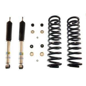 Bilstein - Bilstein B8 5112 - Suspension Leveling Kit F4-SE5-C765-H0 - Image 2