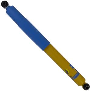 Bilstein - Bilstein B6 4600 - Shock Absorber 24-286725 - Image 4