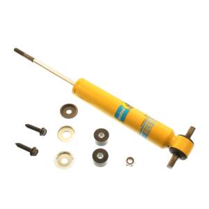 Bilstein AK Series - Shock Absorber F4-BE3-C750-M2