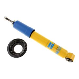 Bilstein - Bilstein B6 4600 - Shock Absorber 24-197427 - Image 2