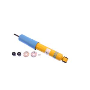 Bilstein - Bilstein B6 4600 - Shock Absorber 24-185080 - Image 2