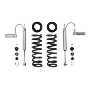 Bilstein - Bilstein B8 5162 - Suspension Leveling Kit 46-264503 - Image 2