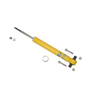 Bilstein - Bilstein B6 4600 - Shock Absorber 24-253208 - Image 2