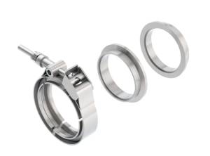 Borla Accessory - Stainless Band Clamp 18007