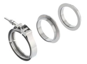 Borla Accessory - Stainless Band Clamp 18009