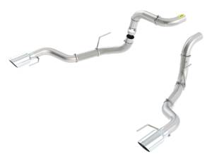 Exhaust - Tail Pipes - Borla - Borla Connection Pipes - Tail Pipes 60640