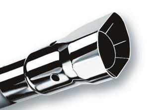 Borla Exhaust Tip - Universal 20115