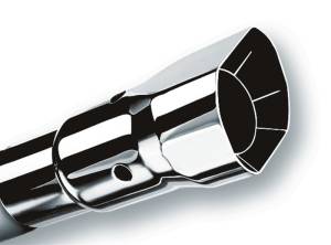 Borla - Borla Exhaust Tip - Universal 20116 - Image 2