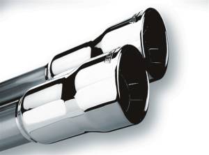 Borla - Borla Exhaust Tip - Universal 20143 - Image 2