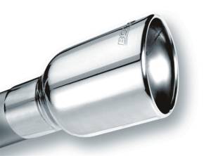 Borla - Borla Exhaust Tip - Universal 20155 - Image 2