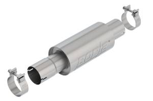 Exhaust - Pipes - Borla - Borla Connection Pipes - Resonator 60667