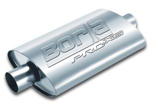 Borla ProXS™ Muffler - Un-Notched Neck 40363