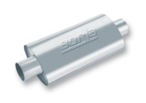 Borla - Borla XR-1 Sportsman Muffler 40946 - Image 2