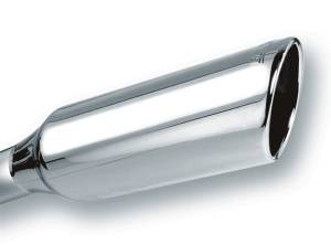 Borla - Borla Exhaust Tip - Universal 20246 - Image 2