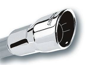 Borla - Borla Exhaust Tip - Universal 20251 - Image 2